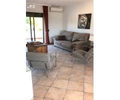 Chalet en Alquiler en Altea la Vella, Alicante
