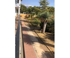 Chalet en Alquiler en Altea la Vella, Alicante