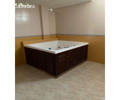 Chalet en Alquiler en Altea la Vella, Alicante