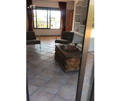 Chalet en Alquiler en Altea la Vella, Alicante