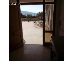 Chalet en Alquiler en Altea la Vella, Alicante