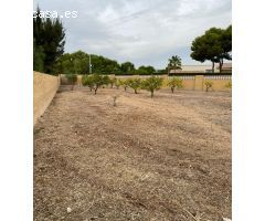 Chalet en Alquiler en Altea la Vella, Alicante
