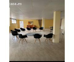 Chalet en Alquiler en Altea la Vella, Alicante