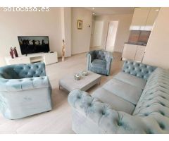 Bungalow en Alquiler en Finestrat, Alicante