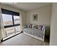 Bungalow en Alquiler en Finestrat, Alicante