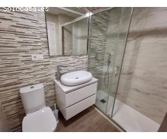 Bungalow en Alquiler en Finestrat, Alicante
