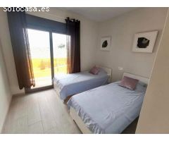 Bungalow en Alquiler en Finestrat, Alicante