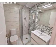 Bungalow en Alquiler en Finestrat, Alicante
