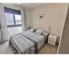 Bungalow en Alquiler en Finestrat, Alicante
