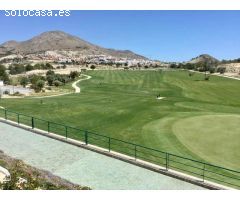 Bungalow en Alquiler en Finestrat, Alicante