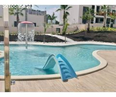 Bungalow en Alquiler en Finestrat, Alicante