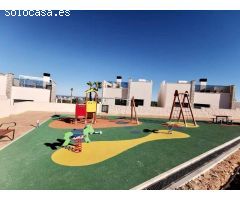 Bungalow en Alquiler en Finestrat, Alicante