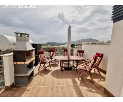 Bungalow en Alquiler en Finestrat, Alicante