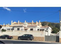 Chalet en Alquiler en El Albir / LAlbir, Alicante