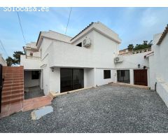Chalet en Alquiler en El Albir / LAlbir, Alicante