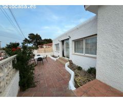 Chalet en Alquiler en El Albir / LAlbir, Alicante
