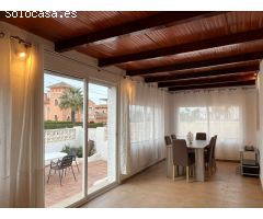 Chalet en Alquiler en El Albir / LAlbir, Alicante