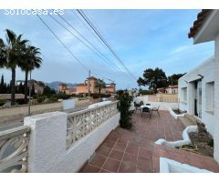 Chalet en Alquiler en El Albir / LAlbir, Alicante