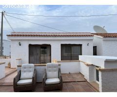 Chalet en Alquiler en El Albir / LAlbir, Alicante