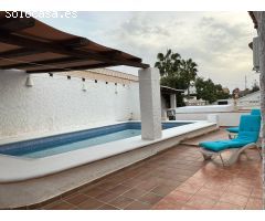 Chalet en Alquiler en El Albir / LAlbir, Alicante