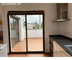 Chalet en Alquiler en El Albir / LAlbir, Alicante