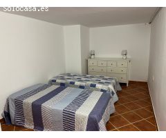 Chalet en Alquiler en El Albir / LAlbir, Alicante