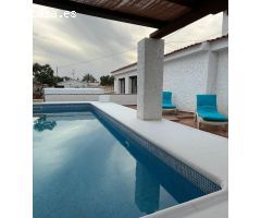 Chalet en Alquiler en El Albir / LAlbir, Alicante