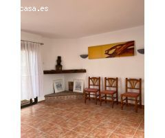 Chalet en Alquiler en El Albir / LAlbir, Alicante