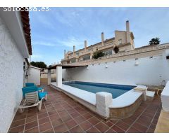 Chalet en Alquiler en El Albir / LAlbir, Alicante