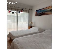 Chalet en Alquiler en El Albir / LAlbir, Alicante