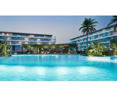 Apartamento en Venta en Denia, Alicante