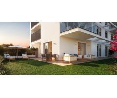 Apartamento en Venta en Denia, Alicante