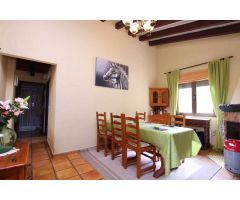 Chalet en Venta en Altea la Vella, Alicante