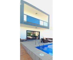 Chalet en Alquiler en Polop de la Marina, Alicante