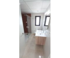 Chalet en Alquiler en Polop de la Marina, Alicante
