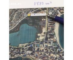 Parcela en Venta en Calpe / Calp, Alicante