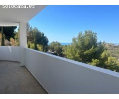 Chalet en Venta en Altea la Vella, Alicante