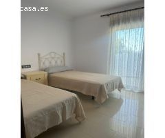 Chalet en Alquiler en Altea la Vella, Alicante