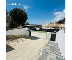 Chalet en Alquiler en Altea la Vella, Alicante