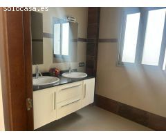 Chalet en Alquiler en Altea la Vella, Alicante