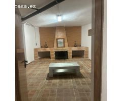 Chalet en Alquiler en Altea la Vella, Alicante
