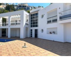 Chalet en Venta en Altea la Vella, Alicante