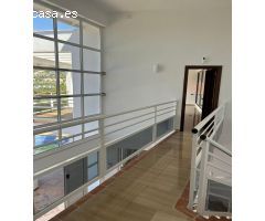 Chalet en Alquiler en Altea la Vella, Alicante