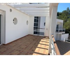 Chalet en Alquiler en Altea la Vella, Alicante