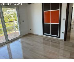 Chalet en Alquiler en Altea la Vella, Alicante