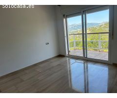 Chalet en Alquiler en Altea la Vella, Alicante