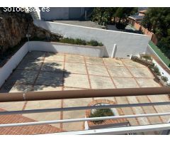 Chalet en Alquiler en Altea la Vella, Alicante