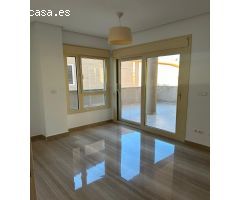 Apartamento en Venta en Javea-Xabia, Alicante