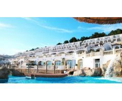 Bungalow en Venta en Calpe / Calp, Alicante