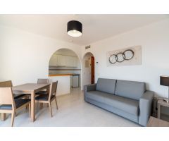 Bungalow en Venta en Calpe / Calp, Alicante